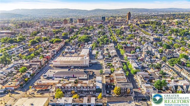732 West Tilghman Street, Allentown City, PA 18102