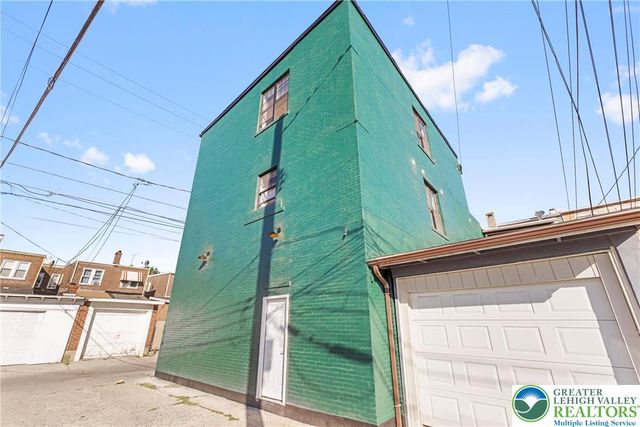 732 West Tilghman Street, Allentown City, PA 18102