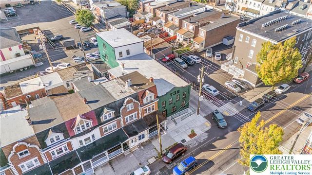 732 West Tilghman Street, Allentown City, PA 18102