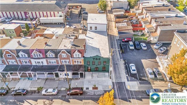 732 West Tilghman Street, Allentown City, PA 18102
