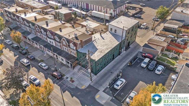732 West Tilghman Street, Allentown City, PA 18102