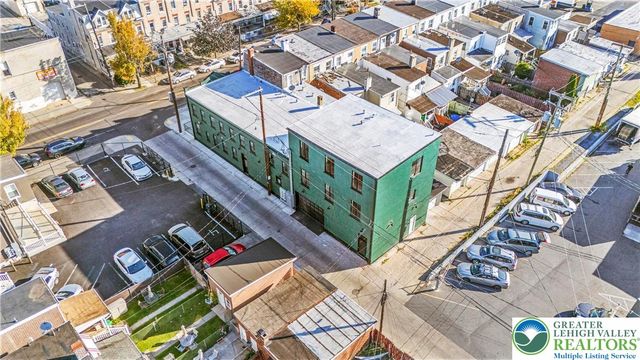 732 West Tilghman Street, Allentown City, PA 18102