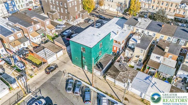 732 West Tilghman Street, Allentown City, PA 18102