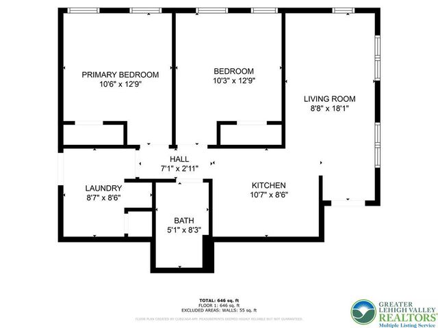 732 West Tilghman Street, Allentown City, PA 18102
