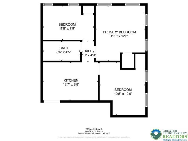 732 West Tilghman Street, Allentown City, PA 18102