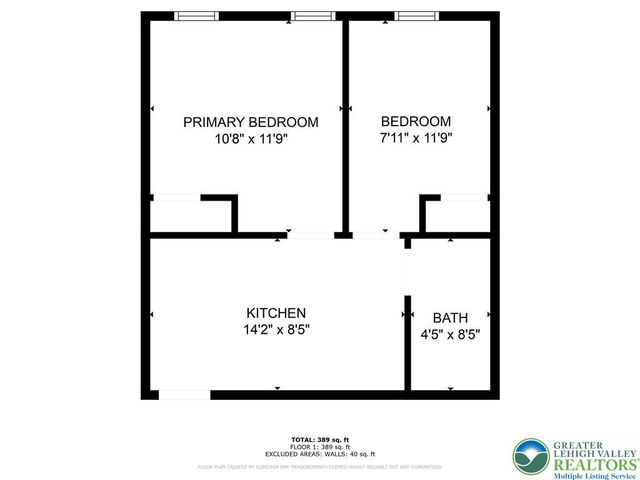 732 West Tilghman Street, Allentown City, PA 18102
