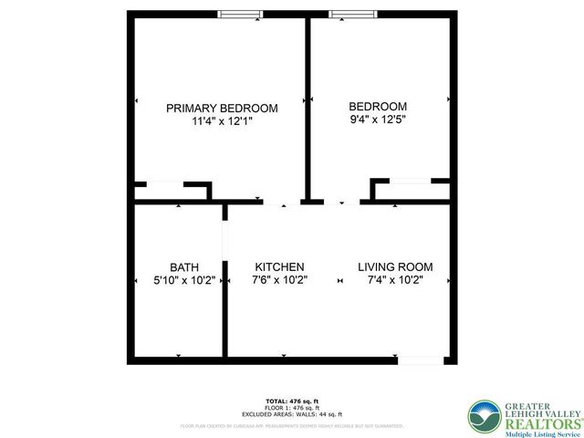 732 West Tilghman Street, Allentown City, PA 18102