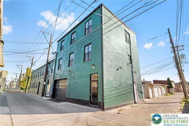 732 West Tilghman Street, Allentown City, PA 18102