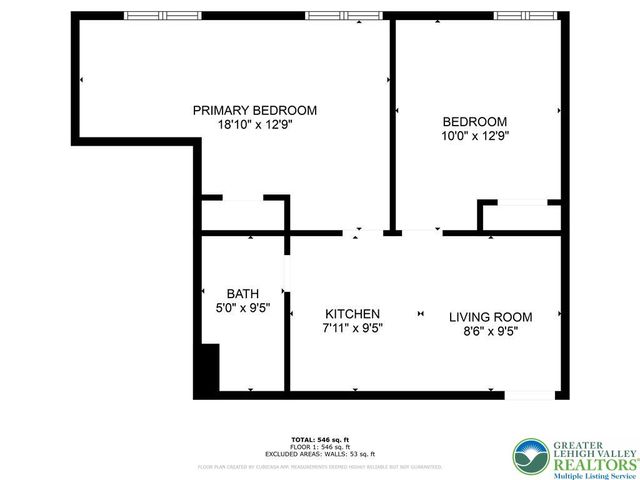 732 West Tilghman Street, Allentown City, PA 18102