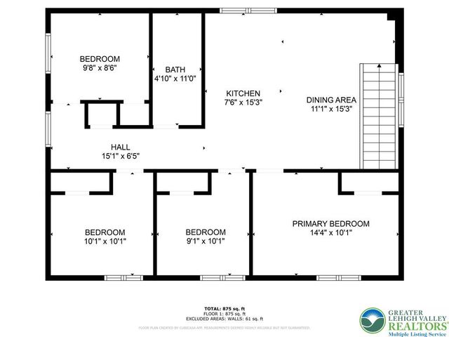 732 West Tilghman Street, Allentown City, PA 18102
