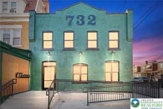 732 West Tilghman Street, Allentown City, PA 18102