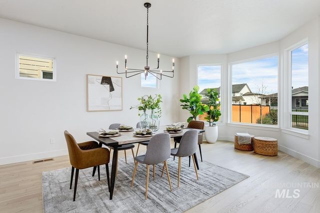 13387 N Tierra Linda Way, Boise, ID 83714