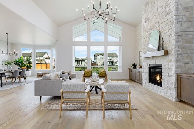 13387 N Tierra Linda Way, Boise, ID 83714