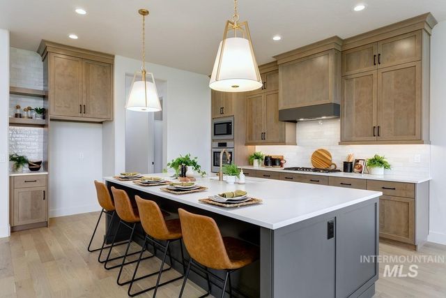 13387 N Tierra Linda Way, Boise, ID 83714