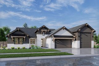 13387 N Tierra Linda Way, Boise, ID 83714