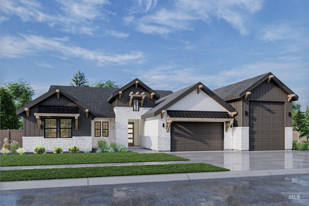 13387 N Tierra Linda Way, Boise, ID 83714