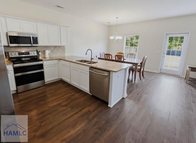 138 Brandonwood Road, Ludowici, GA 31316