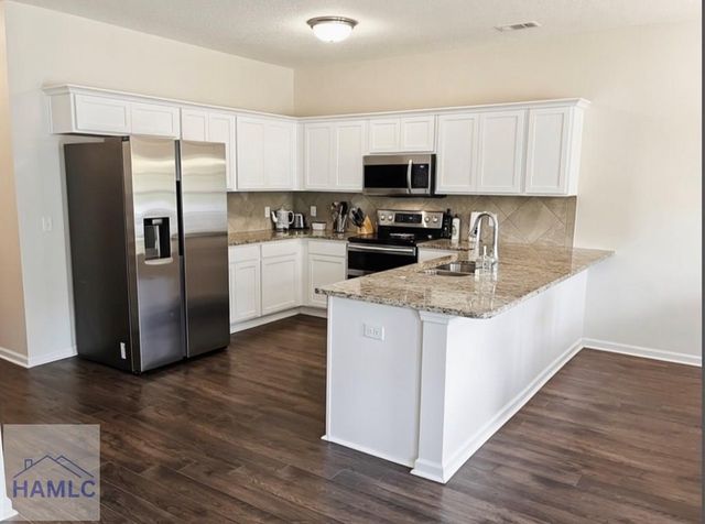138 Brandonwood Road, Ludowici, GA 31316