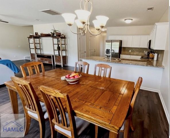 138 Brandonwood Road, Ludowici, GA 31316