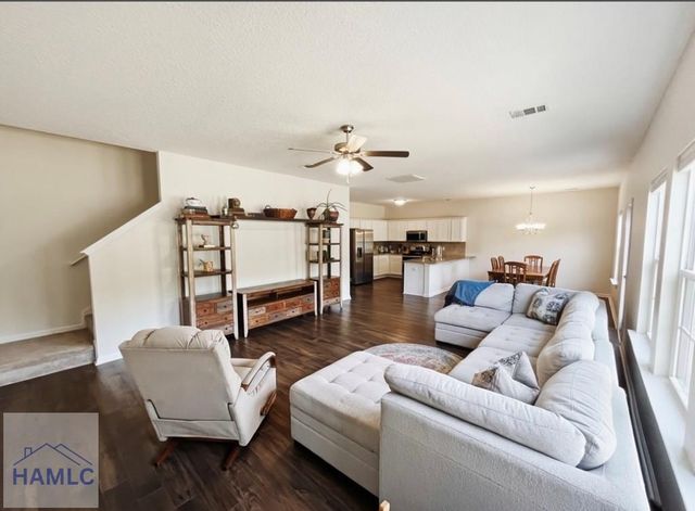 138 Brandonwood Road, Ludowici, GA 31316