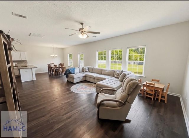 138 Brandonwood Road, Ludowici, GA 31316