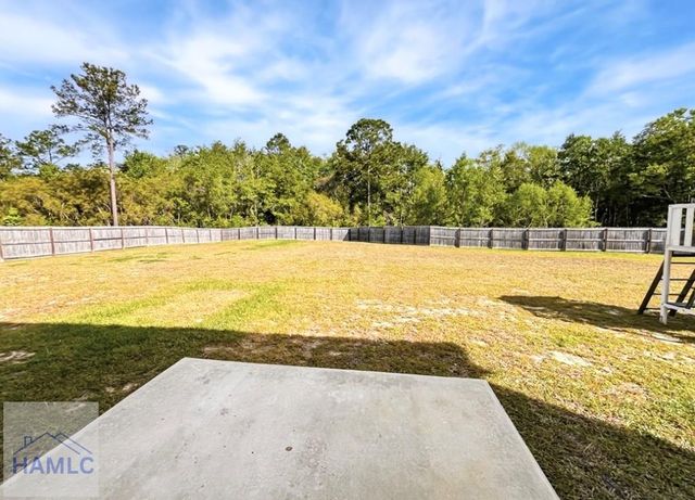 138 Brandonwood Road, Ludowici, GA 31316