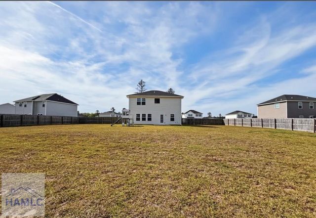 138 Brandonwood Road, Ludowici, GA 31316