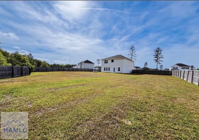138 Brandonwood Road, Ludowici, GA 31316