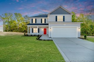 87 Onslow Court, Spring Lake, NC 28390