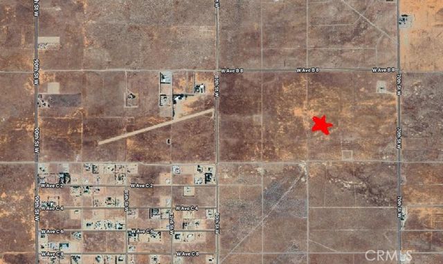 0 Ave B12 Vic 75 Stw Lancaster, Antelope Acres, CA 93536