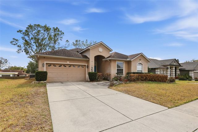 813 LANCER CIRCLE, Ocoee, FL 34761
