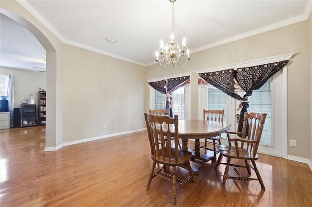 813 LANCER CIRCLE, Ocoee, FL 34761