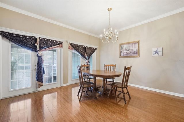 813 LANCER CIRCLE, Ocoee, FL 34761