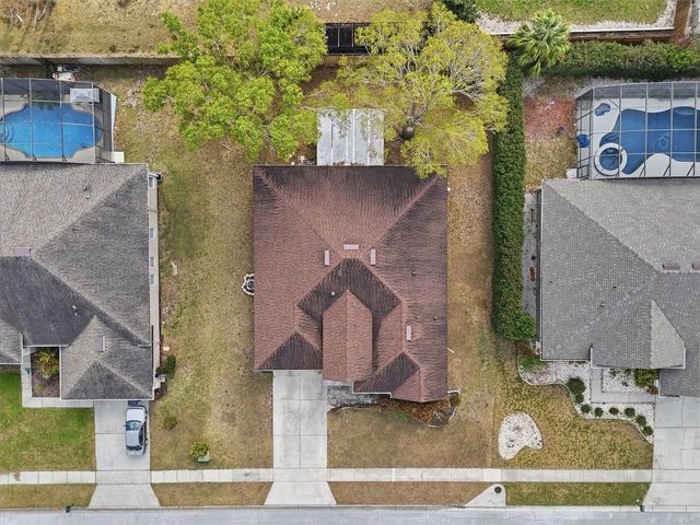 813 LANCER CIRCLE, Ocoee, FL 34761