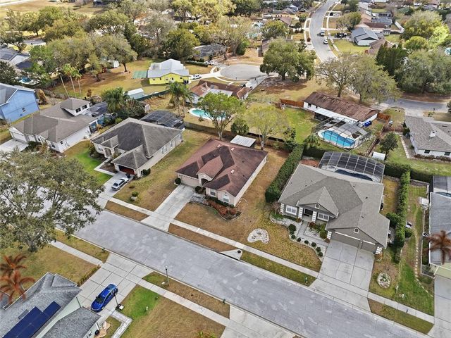 813 LANCER CIRCLE, Ocoee, FL 34761