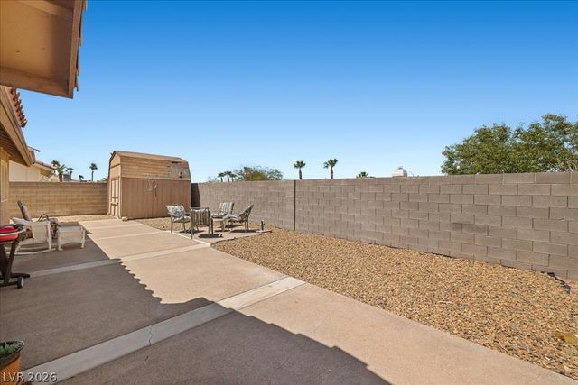 840 Holly Lake Way, Henderson, NV 89002