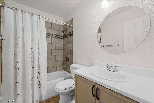 840 Holly Lake Way, Henderson, NV 89002