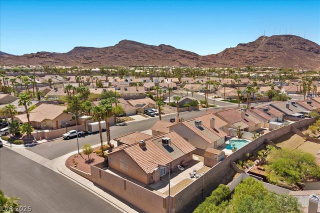840 Holly Lake Way, Henderson, NV 89002