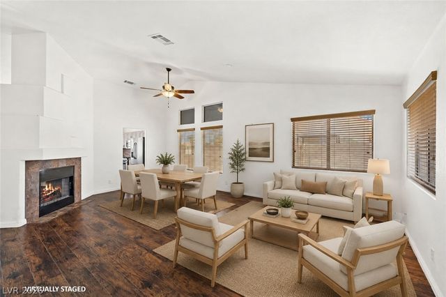 840 Holly Lake Way, Henderson, NV 89002