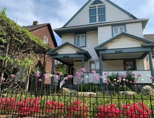 948 Monroe Avenue, Rochester, NY 14620