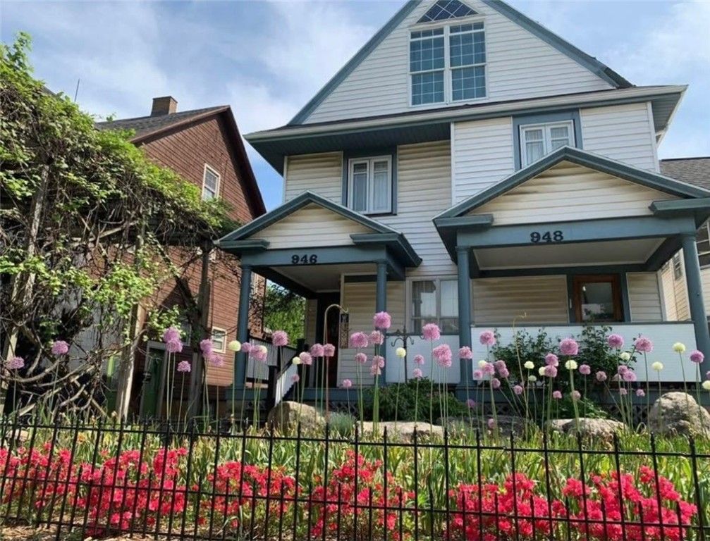 948 Monroe Avenue, Rochester, NY 14620