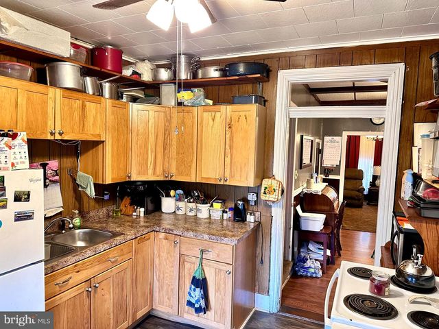 153-155 N FRONT ST, Newport, PA 17074