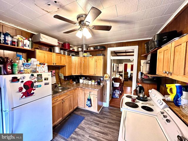 153-155 N FRONT ST, Newport, PA 17074