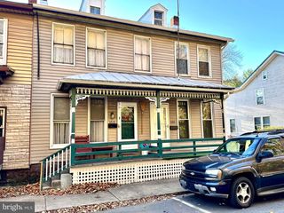 153-155 N FRONT ST, Newport, PA 17074