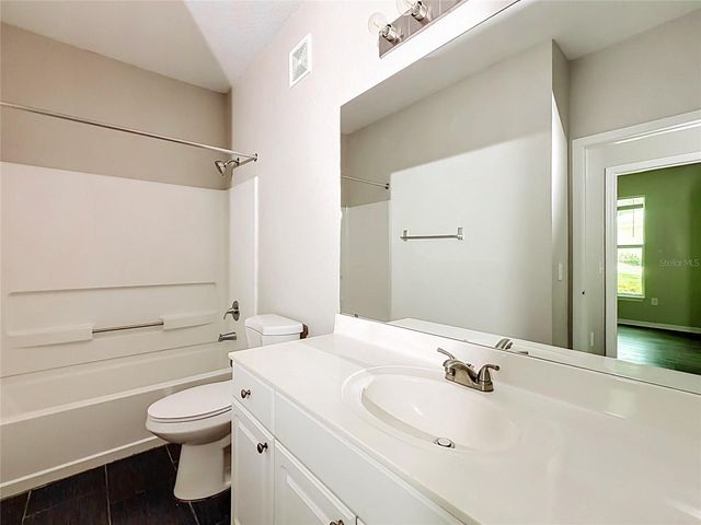 6003 HEMINGWAY CIRCLE 6003, Haines City, FL 33844