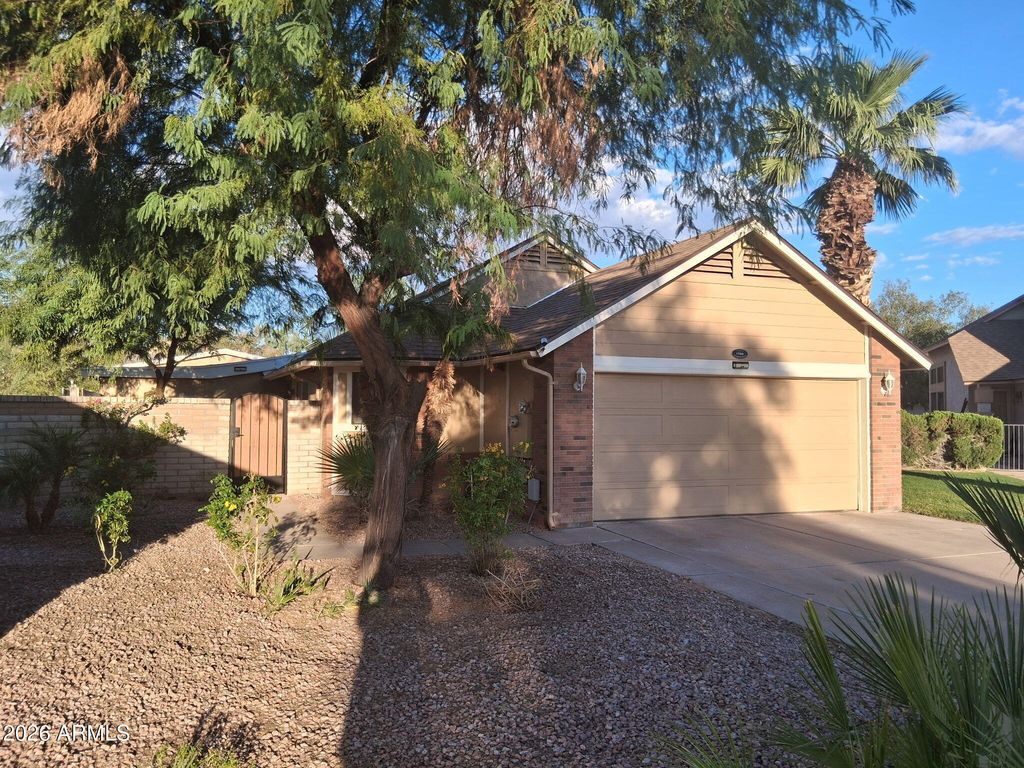 1760 E JACINTO Circle, Mesa, AZ 85204 — photo 2