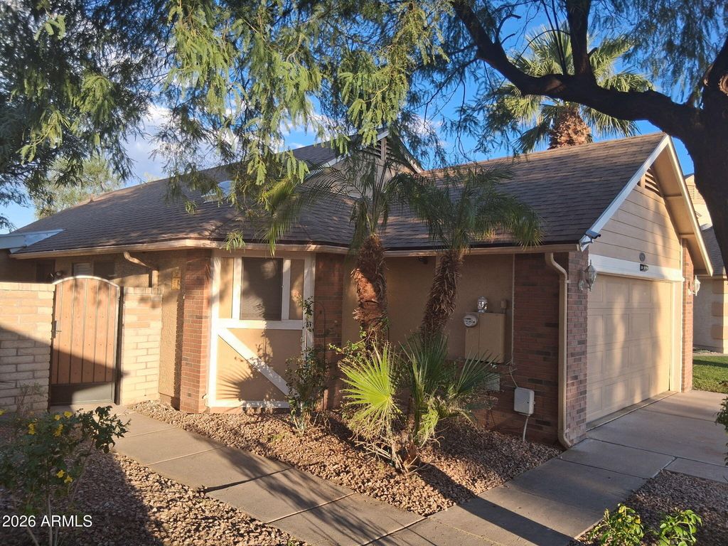 1760 E JACINTO Circle, Mesa, AZ 85204 — photo 3