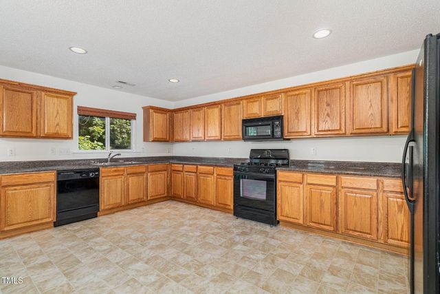 5404 Meryton Park Way, Raleigh, NC 27616