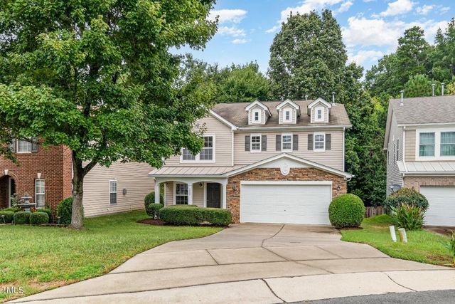 5404 Meryton Park Way, Raleigh, NC 27616