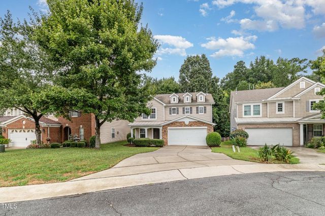 5404 Meryton Park Way, Raleigh, NC 27616